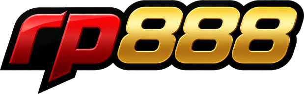 rp888 Logo